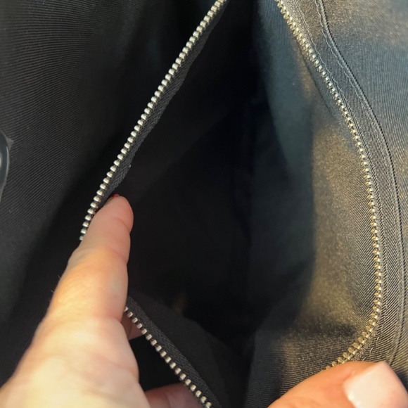 Telfar Medium Black shopper NWT - Picture 7 of 9